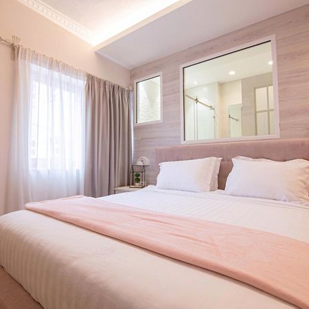 Meri Boutique Hotel Korce Quarto foto