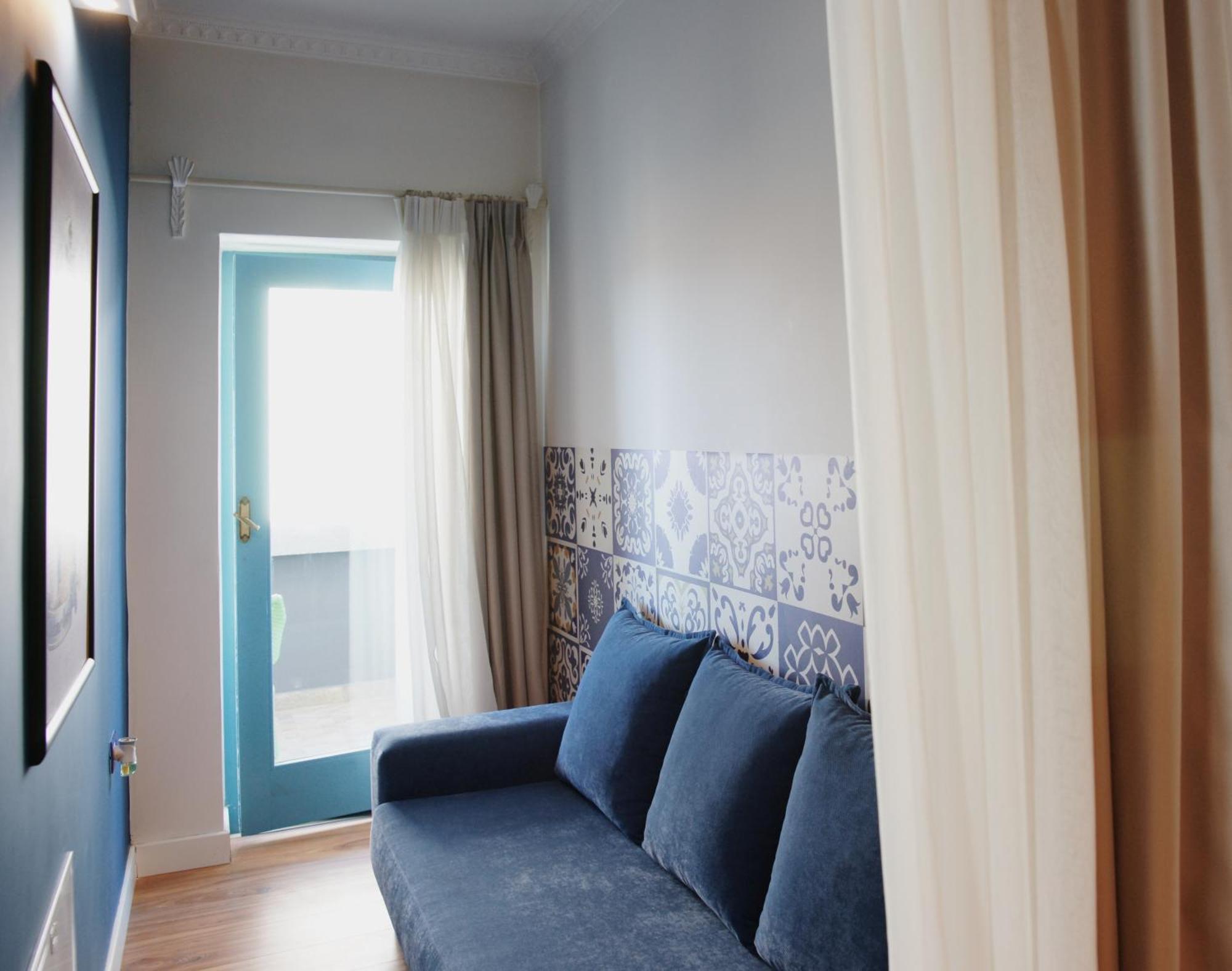 Meri Boutique Hotel Korce Quarto foto